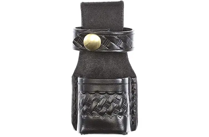 Aker Leather Model 576 MK VI Mace Case - view 4